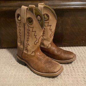 Boys Cowboy Boots